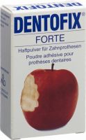 Product picture of Dentofix Forte Pulver 25g