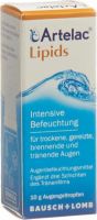 Produktbild von Artelac Lipids Mdo Augentropfen Flasche 10ml