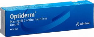 Carbaderm Creme 300ml in der Adler Apotheke