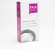 Product picture of Fair Squared Kondom Sensitive Dry2 10 Stück