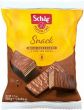 Produktbild von Schär Snack mit Schokolade Glutenfrei 3x 35g