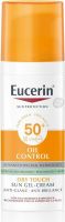 Product picture of Eucerin Sun Gel-Creme Oil Control LSF 50+ 50ml