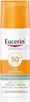 Produktbild von Eucerin Sun Gel-Creme Oil Control LSF 50+ 50ml