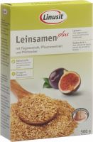 Immagine del prodotto Linusit Semi di lino Plus 500g