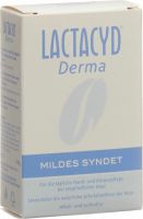 Produktbild von Lactacyd Derma Mildes Syndet 100g