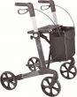 Product picture of Router Leichtgewicht Rollator Graphit 6.8 Kg Verst