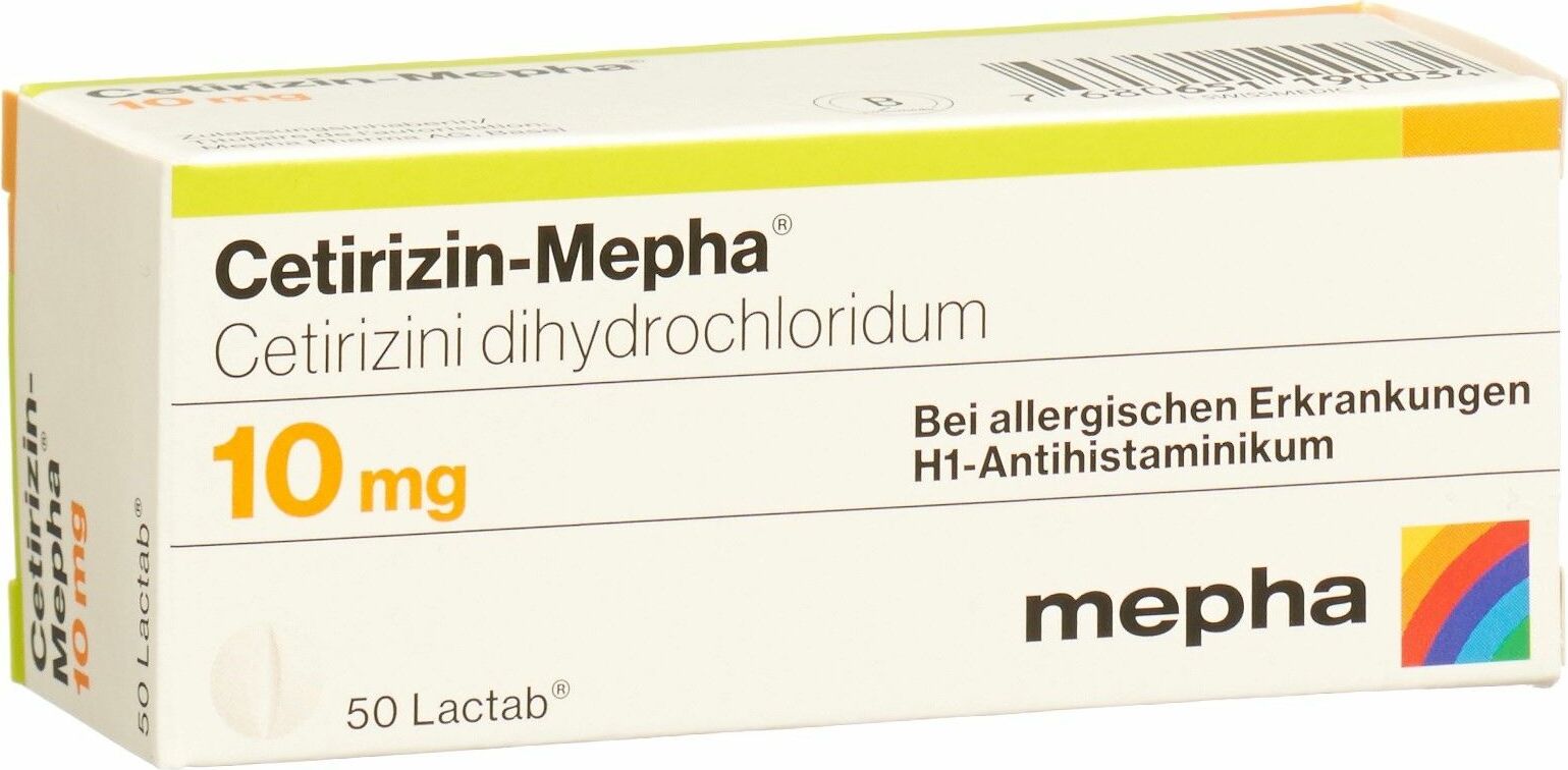 Cetirizin Vor Oder Nach Dem Essen www.adlershop.ch