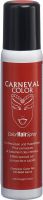 Produktbild von Carneval Color Hair Spray Rot 100ml