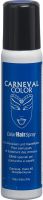 Produktbild von Carneval Color Hair Spray Blau 100ml