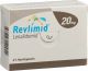 Product picture of Revlimid Kapseln 20mg 21 Stück