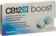 Product picture of CB12 Boost Mouth Care Chewing Gum Strong Mint 10 pieces