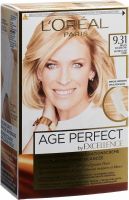 Image du produit Excellence Age Perfect 9.31 Helles Goldblond