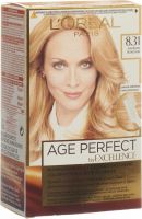 Product picture of Excellence Age Perfect 8.31 Gold Blond