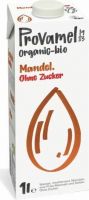 Image du produit Provamel Bio Mandeldrink Natural 1L