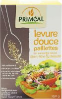 Produktbild von Primeal Levure Douce Paillettes 150g