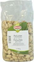 Produktbild von Morga Pistazien Geröstet/gesalzen Beutel 475g