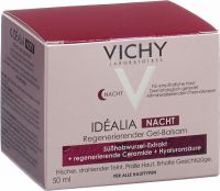 Produktbild von Vichy Idéalia Skin Sleep Nachtpflege 50ml
