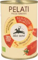 Produktbild von Alce Nero Tomaten Pelati Dose 400g