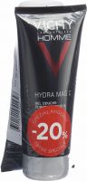 Product picture of Vichy Homme Duo Shower Gel Hydra Mag C 2x 200ml