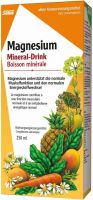 Produktbild von Floradix Magnesium Mineral Drink 250ml