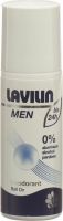 Produktbild von Lavilin Men Roll on 65ml