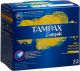 Product picture of Tampax Compak Regular Tampons 22 Stück