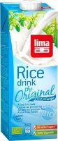 Produktbild von Lima Rev Riz Reisdrink 1L