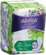 Image du produit Always Discreet Inkontinenz Small Plus 16 Stück