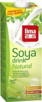 Image du produit Lima Soya Drink Natural 1L