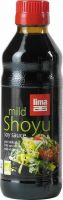Produktbild von Lima Mild Shoyu Soja-Sauce 250ml