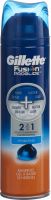 Product picture of Gillette Fusion Proglide Gel Hydrating 200ml