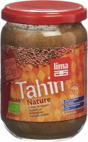 Product picture of Lima Tahin Natur Sesampüree 500g