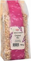Immagine del prodotto Granoforce Müesli Orig Rohrz Bio Knospe 750g
