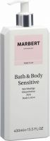 Product picture of Marbert Bath&bo Sens Body Lotion 400ml