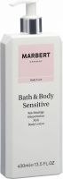 Image du produit Marbert Bath&bo Sens Body Lotion 400ml