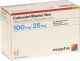Produktbild von Cotenolol Mepha Neo Filmtabletten 100/25 100 Stück