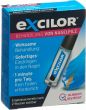 Produktbild von Excilor Nagelpilz Lösung 3.3ml