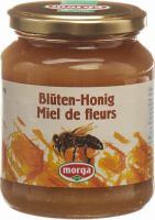 Immagine del prodotto Morga Blüten Honig Ausland 500g