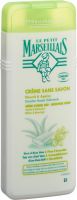 Image du produit Le Petit Marseillais Duschcr Hypo Aloe&mand 400ml