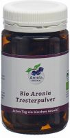 Produktbild von Aronia Original Bio Aroniatrest Kapseln 480mg 90 Stück