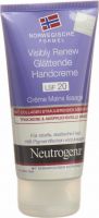Produktbild von Neutrogena Visibly Renew Handcreme 75ml