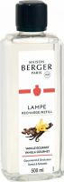 Produktbild von Lampe Berger Parfum Vanille Gourmet Flasche 500ml