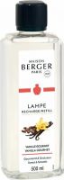 Produktbild von Lampe Berger Parfum Vanille Gourmet Flasche 500ml