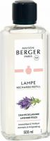 Produktbild von Lampe Berger Parfum Champs De Lavande Flasche 500ml