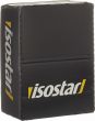 Produktbild von Isostar High Energy Riegel Cranberry 30x 40g