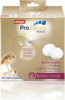 Produktbild von Milupa Profutura Mama Stilleinlagen 30 Stück