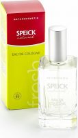 Produktbild von Speick Natural Eau de Cologne Fresh Flasche 100ml