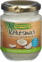 Product picture of Rapunzel Kokosmus 215g