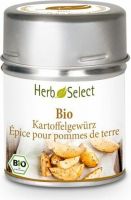 Produktbild von Herbselect Kartoffelgewürz Bio 15g