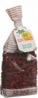 Immagine del prodotto Sun Snack Goji Beeren Bio 150g